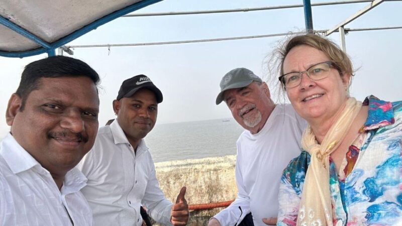 Elephanta Caves & Island Guided Tour - Why Guides Make a Difference