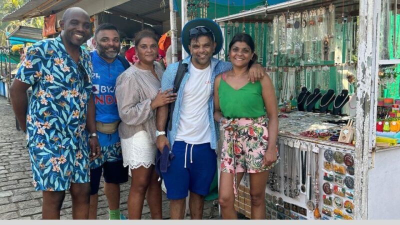 Elephanta Caves & Island Guided Tour - Accessibility and Physical Requirements