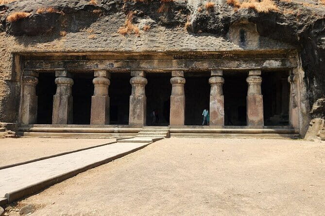 Elephanta Caves & Island: Your Tour, Your Way - Good To Know