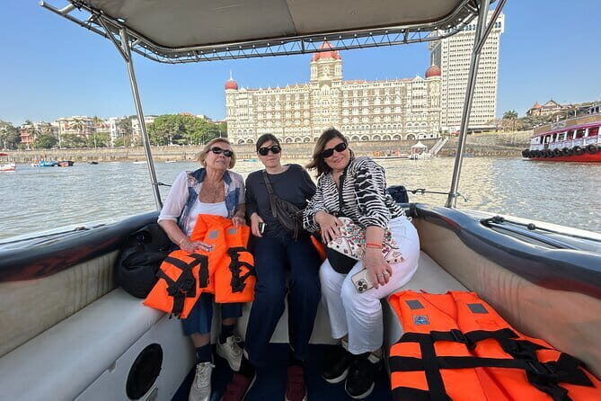 Elephanta Caves & Island: Your Tour, Your Way - An In-Depth Look at the Tour Experience