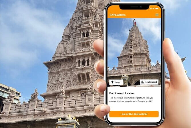 Elephanta Caves & Island: Your Tour, Your Way - Who Would Benefit Most?