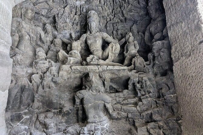 Elephanta Caves & Island: Your Tour, Your Way - Overview of the Tour Experience