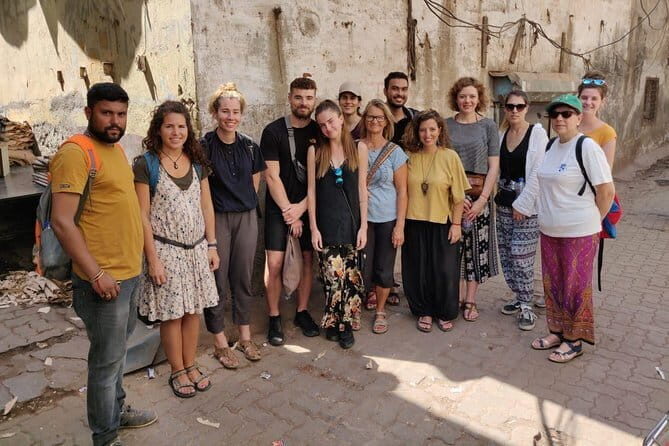 Elephanta Caves & Island: Your Tour, Your Way - Practical Considerations and Tips