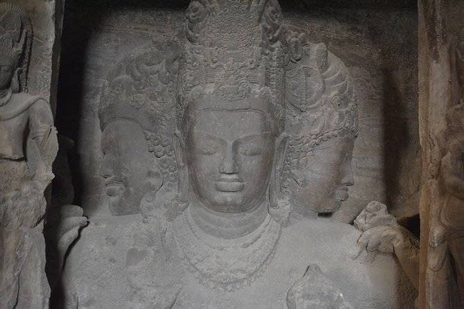Elephanta Caves Mumbai Excursion - Tour Overview and Itinerary