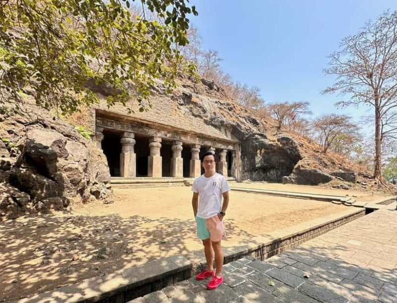 Elephanta Caves Private Guide on Island - Who Should Book This Tour?
