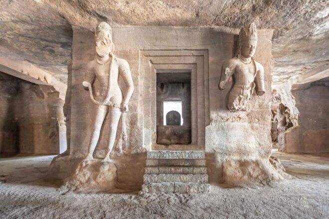 Elephanta Caves: Private Half-Day Tour From Mumbai - Background