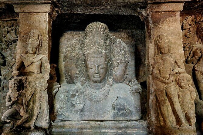 Elephanta Caves Private Tour by Speedboat - Fast & Luxurious - What Could Be Improved