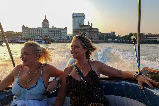 Elephanta Caves Private Tour by Speedboat - Fast & Luxurious - Important Practical Details