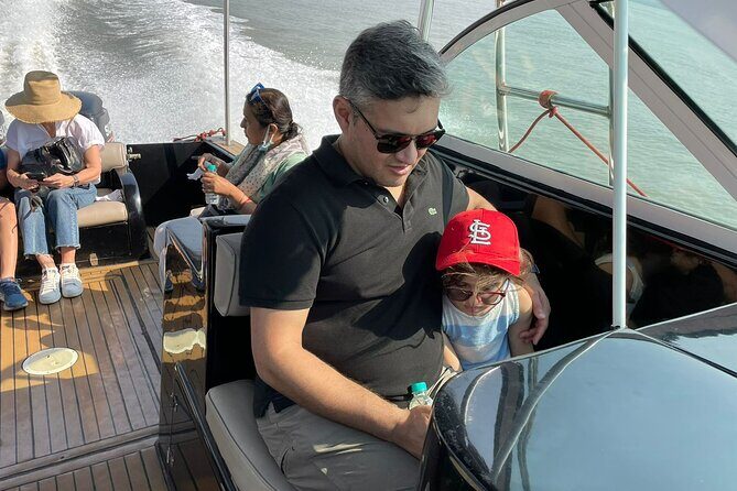 Elephanta Caves Private Tour by Speedboat - Fast & Luxurious - Final Thoughts