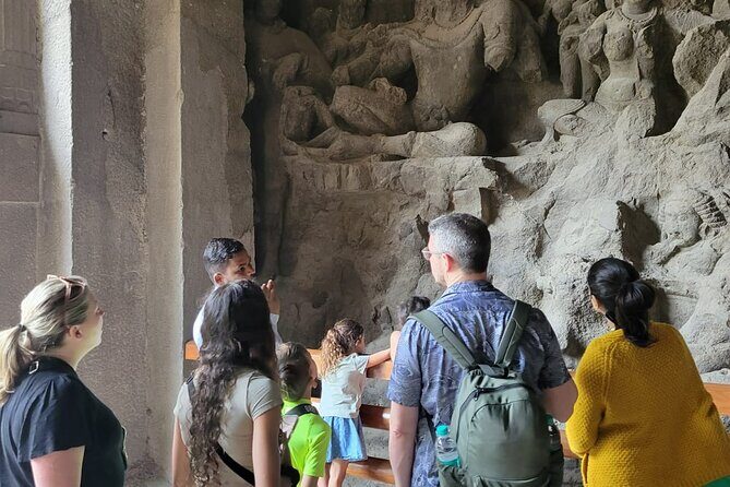 Elephanta Caves Private Tour by Speedboat - Fast & Luxurious - FAQ