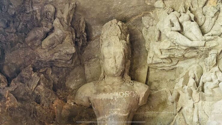Elephanta Caves: Private Tour From Mumbai - Tour Highlights