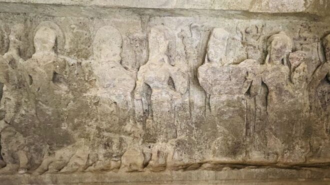Elephanta Caves: Private Tour From Mumbai - Directions