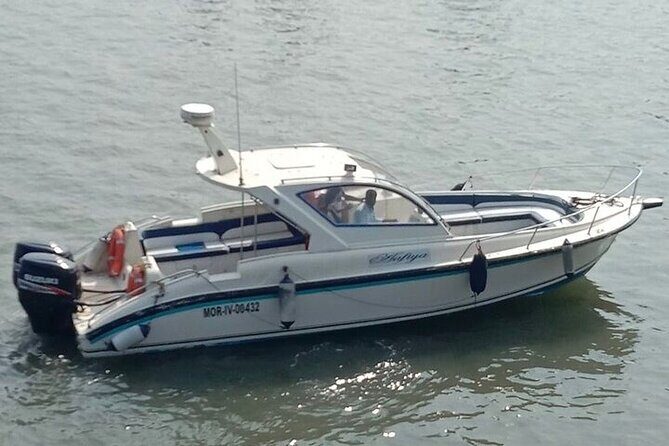 Elephanta Caves Tour by Private Speed Boat - Who Should Book This Tour?