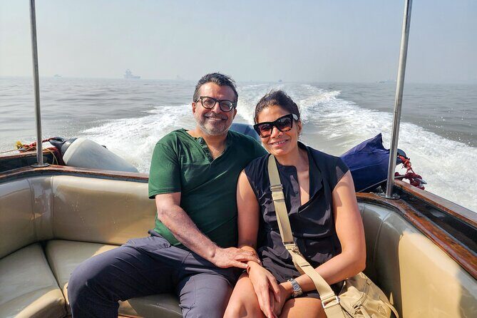 Elephanta Caves Tour by Speedboat-Elephanta Voyages - Final Thoughts