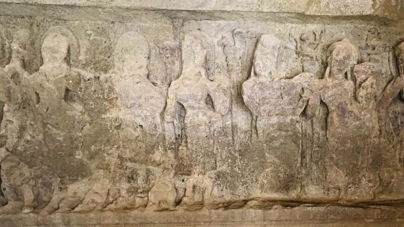 Elephanta caves tour in Mumbai - Group & Private Options - Good To Know
