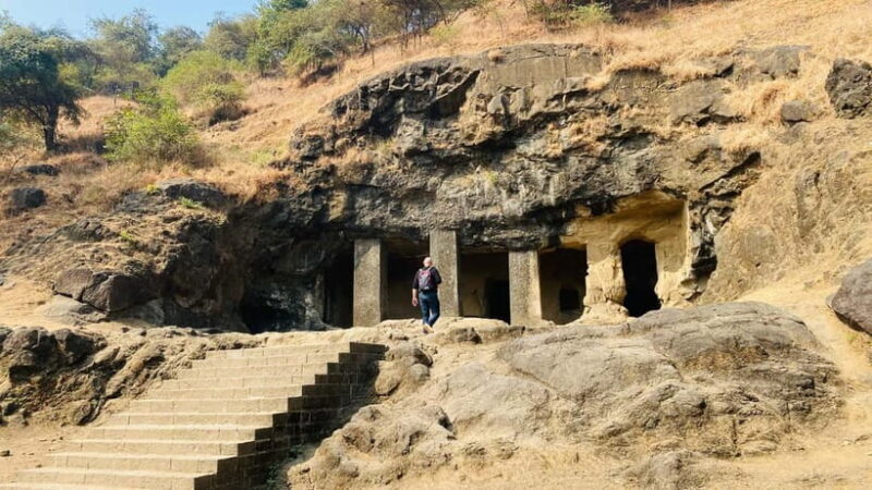 Elephanta caves tour in Mumbai - Group & Private Options - Is It Worth the Cost?
