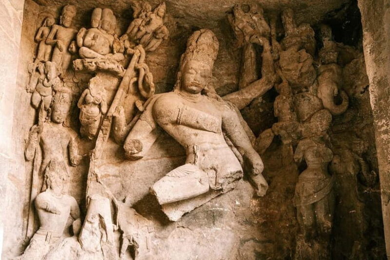 Elephanta caves tour in Mumbai - Group & Private Options - Final Thoughts: Who Is This Tour Perfect For?