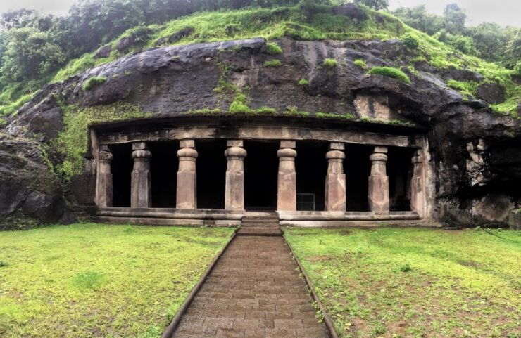 Elephanta Caves With City Tour of Mumbai - Tour Details