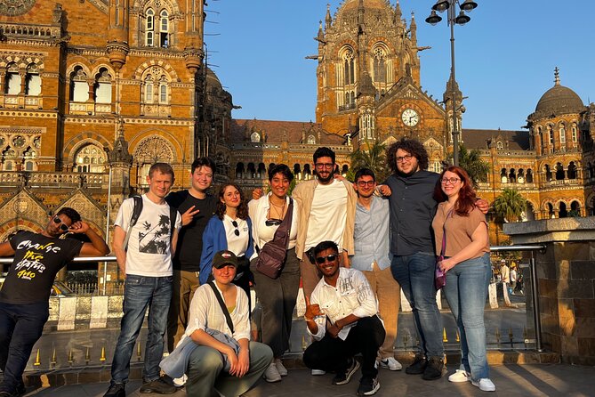 Elephanta Caves With Highlights of Mumbai City Sightseeing Tour - Price Details