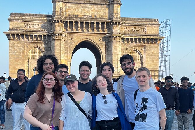 Elephanta Caves With Highlights of Mumbai City Sightseeing Tour - Customer Reviews