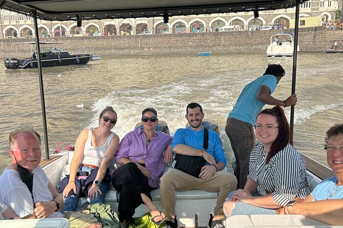 Elephanta Caves With Highlights of Mumbai City Sightseeing Tour - Frequently Asked Questions