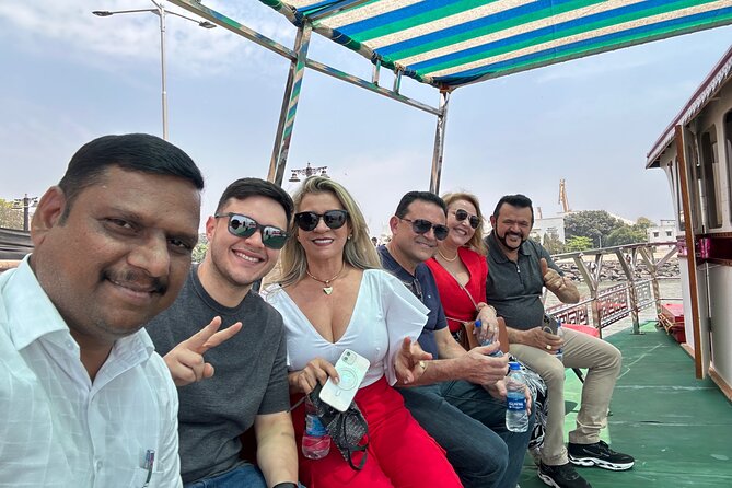 Elephanta Caves With Highlights of Mumbai City Sightseeing Tour - The Sum Up