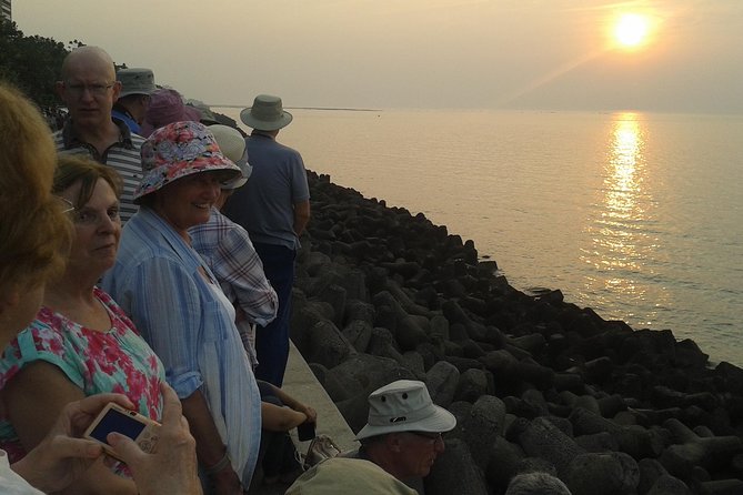 Elephanta Caves With Village Tour. - The Sum Up
