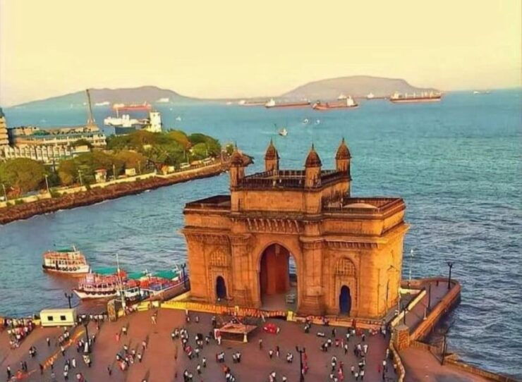 Elephanta Island Caves Tour & Village Tour - Tour Details and Itinerary