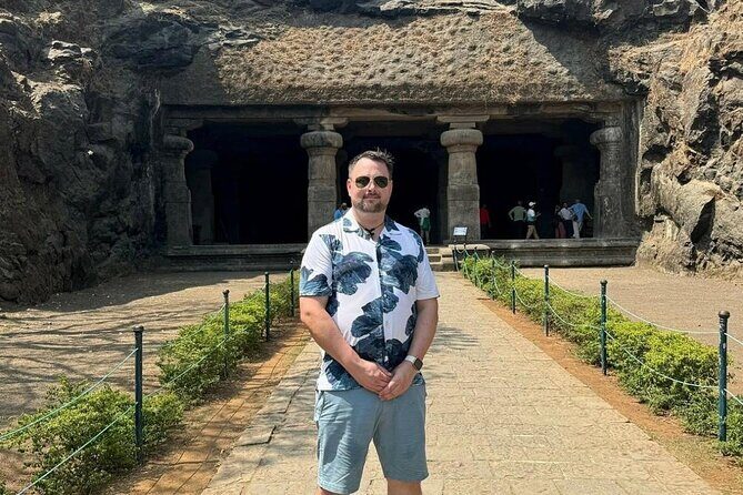 Elephanta Island Heritage Walk with Local Guide In Mumbai - Final Thoughts