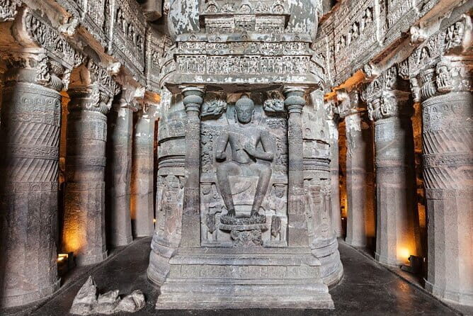 Elephanta Island Private Speedboat Tour from Mumbai - Who Should Consider This Tour?