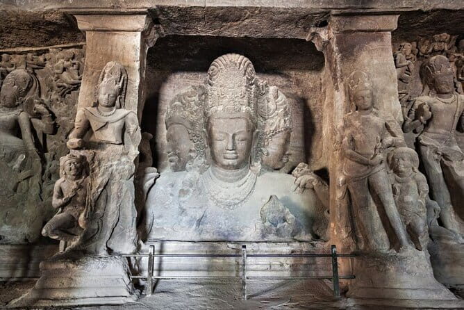 Elephanta Island Private Speedboat Tour from Mumbai - FAQ