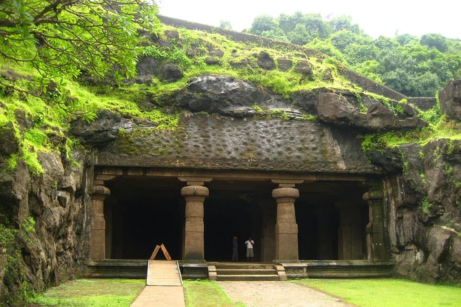 Elephanta Island Tour in Private Vehicle - Elephanta Caves Access Information