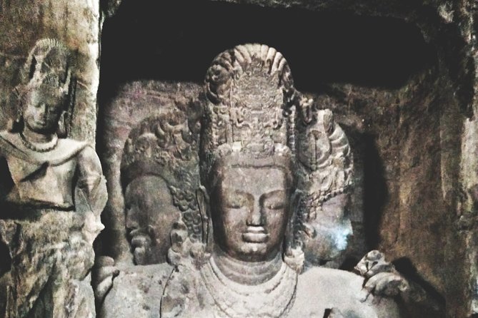 Elephanta Tours With Mumbai Sightseeing With Meal & Transport - Tour Highlights