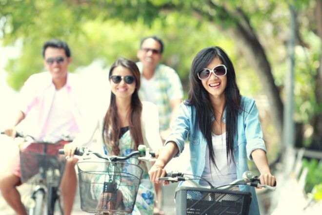 Elevate Asheville: Private E-Bike Tour of Essential Gems - Full Description