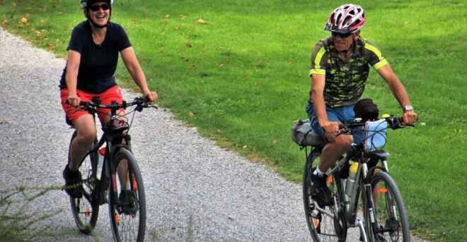 Elevate Asheville: Private E-Bike Tour of Essential Gems - Inclusions