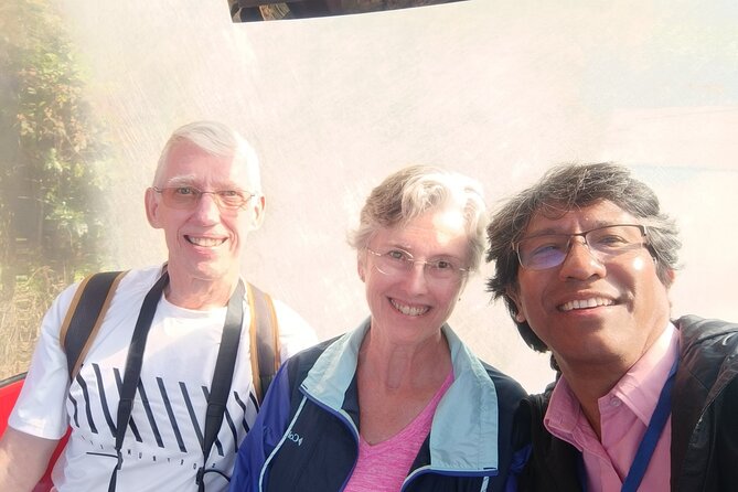 Elevate Your Adventure With Chandragiri Hill - Cable-car Ride to Chandragiri Hill