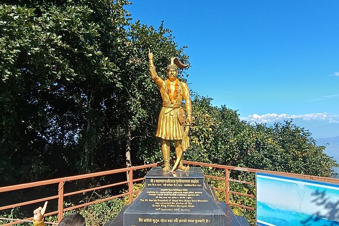 Elevate Your Adventure With Chandragiri Hill - Questions and Assistance