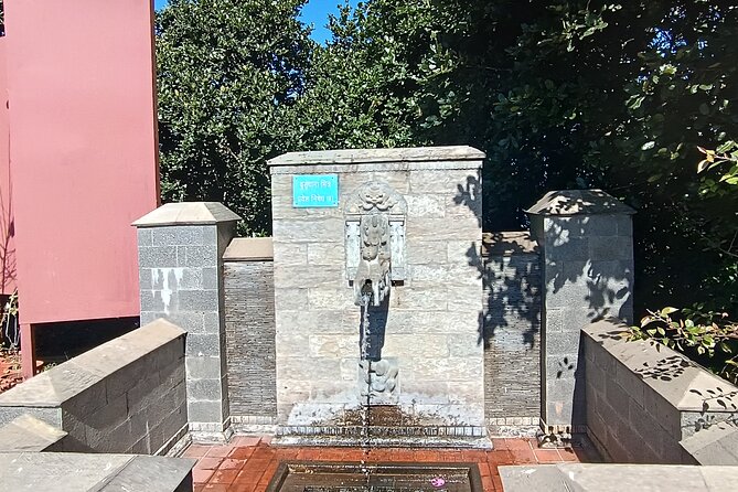 Elevate Your Adventure With Chandragiri Hill - Pricing and Offer Details