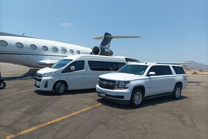 Elevate Your Journey with Full Service Affordable Transport - The Overall Experience