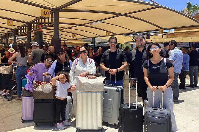 Elevate Your Journey with Full Service Affordable Transport - Final Thoughts