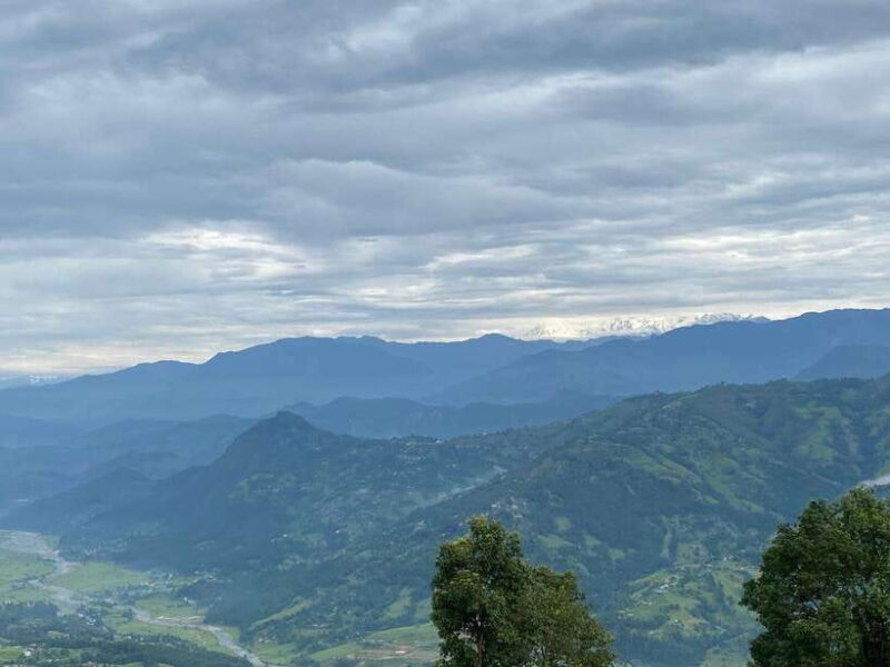 Elevate Your Spirit: A Day Hike through Shivapuri's Splendor - Good To Know