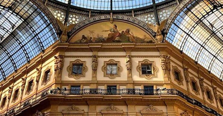 Elevated Ecstasy: Duomo Discovery & Rooftop Marvels! - Tour Highlights & Itinerary