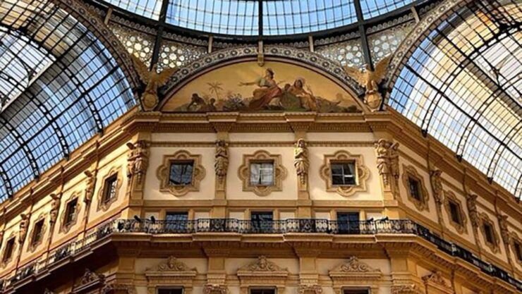 Elevated Ecstasy: Duomo Discovery & Rooftop Marvels! - Activity Details