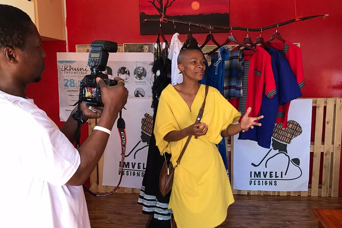 Elevator Pitch Practice – Help a Changemaker Hone Their Business Proposition - Elevator Pitch Basics