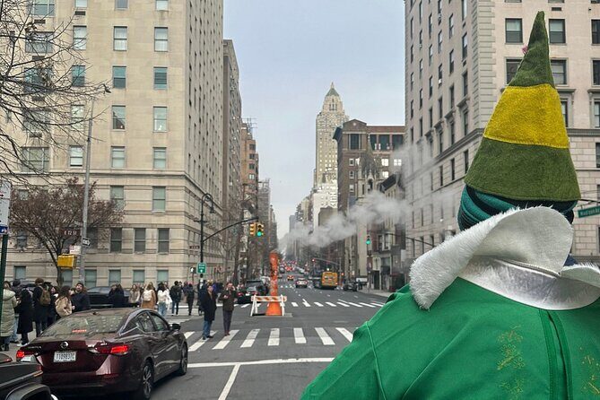 Elf Movie Locations Tour - Pricing and Value