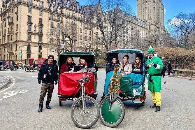 Elf Movie Locations Tour - Authentic Experiences and What You’ll Take Away