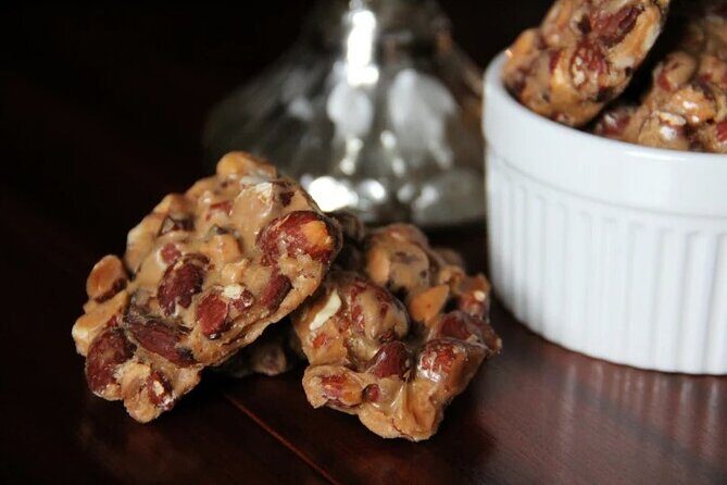 Elfin Forest Nature Tour with Local Sweet and Savory Tasting - Good To Know