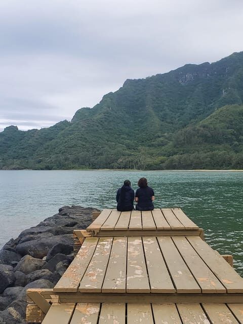 Elf's Highly Customized Private Tours ... O'ahu, Hawai'i - Is This Tour Worth It?