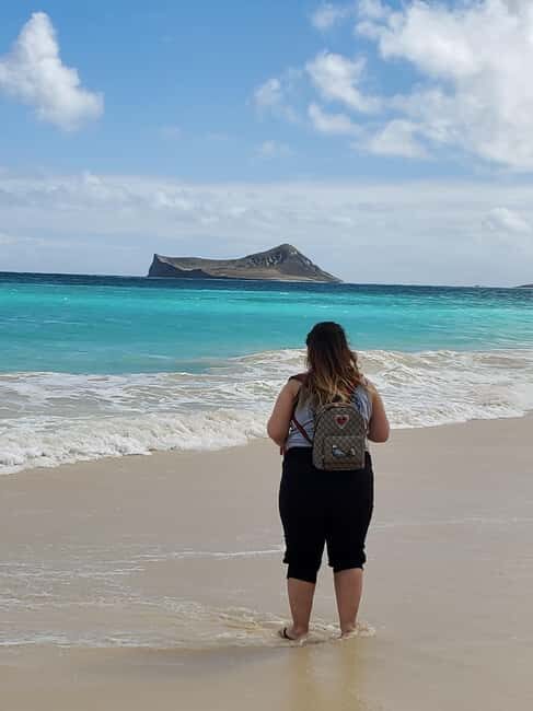 Elf's Highly Customized Private Tours ... O'ahu, Hawai'i - FAQs