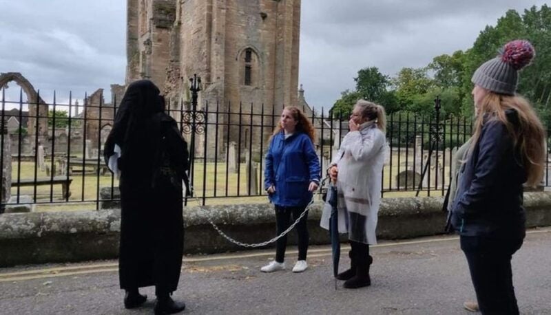 Elgin: Cathedral Exterior Tour - Why This Tour Offers Great Value